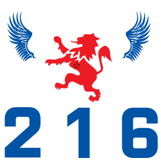 EzDUBzTV's emblem
