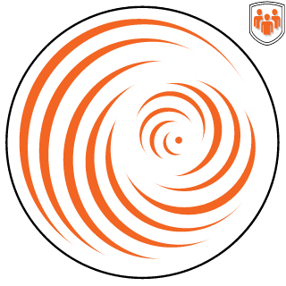 HELIXgg Community's emblem