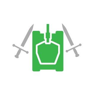 Oss1990's emblem