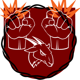 12Wasserfloh's emblem