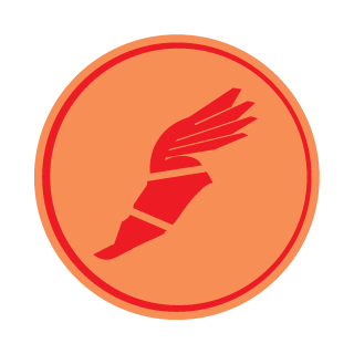 Mark-Cot's emblem
