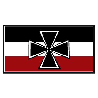 KREUZZRITTER's emblem