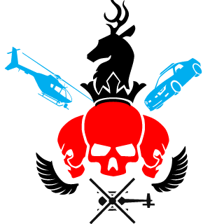 Die Kampfbienen's emblem