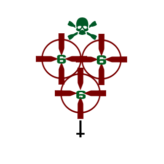 6Fl3sh6G0d6's emblem