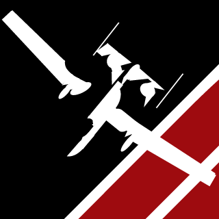 SlavPow-R's emblem
