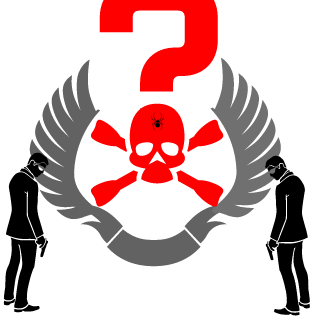 RogueTitan256's emblem