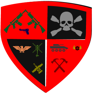 BensK1ll's emblem