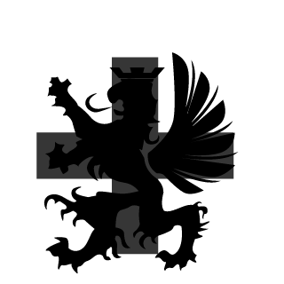 TheGodamnPope's emblem