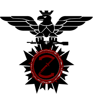 ZETTERIC's emblem