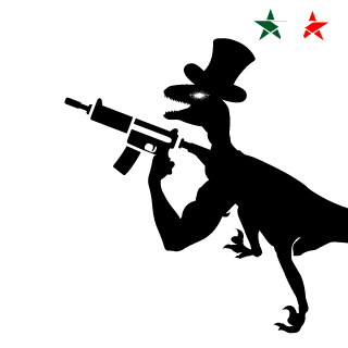 BlackRaptorXTX's emblem