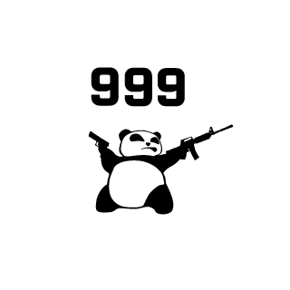 ImRowdySki's emblem