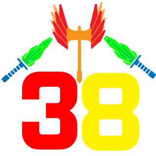 TheYOLOER38's emblem