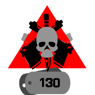 exXxecutorMG's emblem