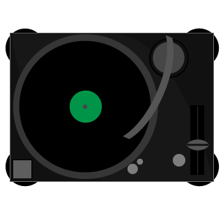 BobbyFuzzy's emblem