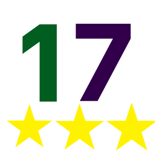 Nufich17's emblem