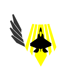 ARTP-01's emblem