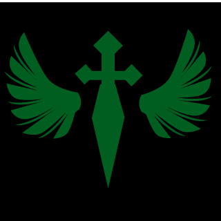 Lordvorstclaw's emblem