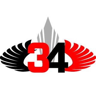 Ron1nX's emblem