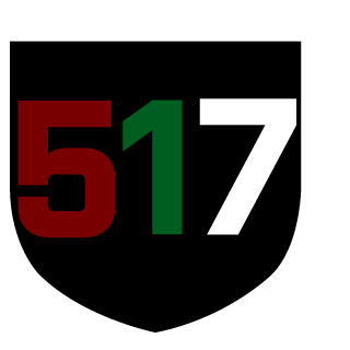 Lapka517's emblem