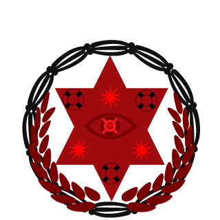 Matrics04's emblem