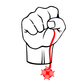 Trovel666's emblem