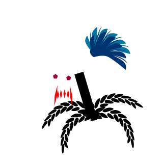Poliarity's emblem