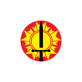 Yogkurt's emblem