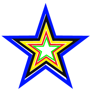 Fruzzar's emblem