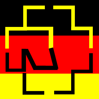 GWSeimetz's emblem