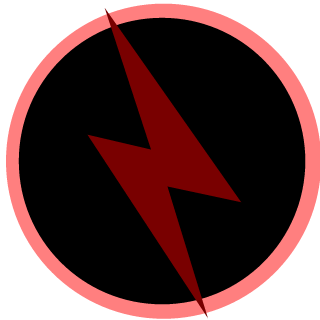 Arkaedys's emblem
