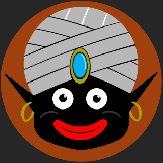 Dr_President's emblem