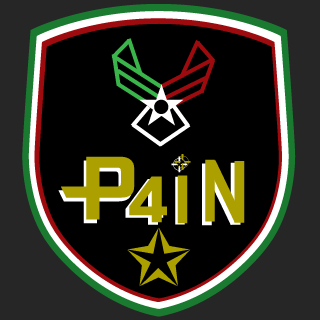 Sbraso's emblem