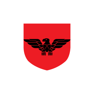 Baragin's emblem