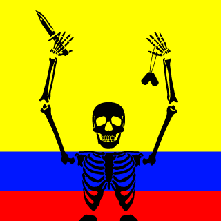 Hemelito's emblem