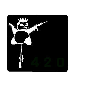 RyDzuAnnihilator's emblem