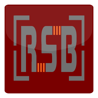 Rebels Since Birth's emblem