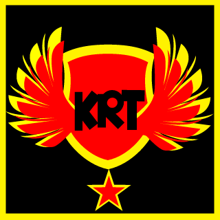StarskyAR's emblem
