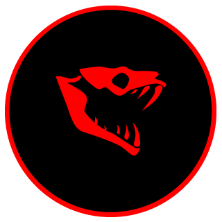 AarsnN's emblem