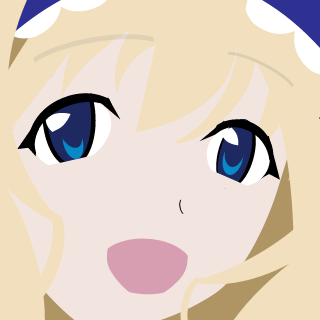 Myne Sophia's emblem