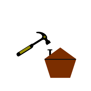 Betteler's emblem