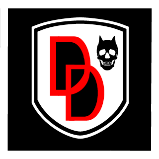 Demolidor1997's emblem