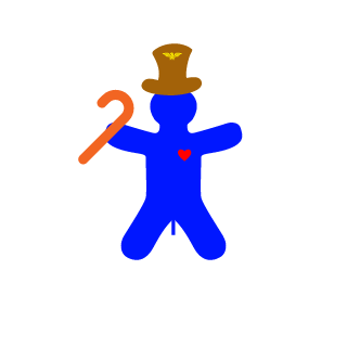 Jamaikaner91's emblem