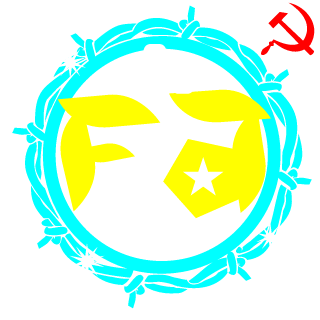 FA-999's emblem