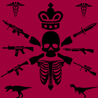tagg6913's emblem