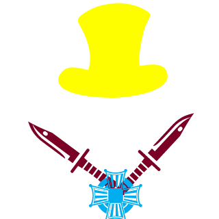 ARREI8's emblem