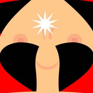 MeGaPiXeL1337's emblem