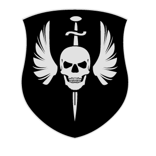 theLuckyOne99's emblem