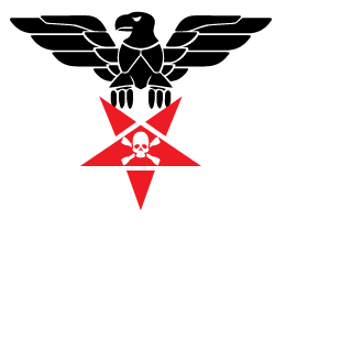 Blackeagle665's emblem