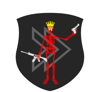 AldebaranLF's emblem