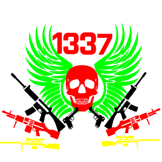 daywalker1337gt's emblem